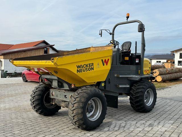 Wacker DW 90 Bouw - Overige