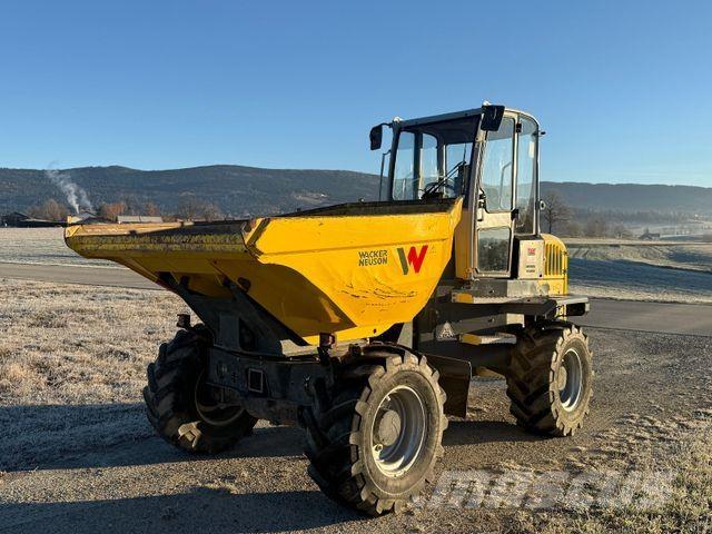 Wacker Neuson DW 60 Bouw - Overige