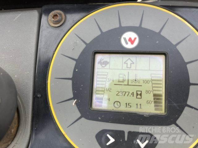 Wacker Neuson DW30 Bouw - Overige