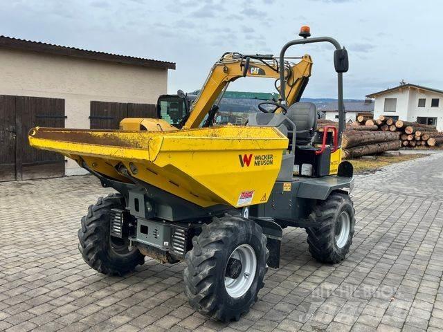 Wacker Neuson DW30 Bouw - Overige