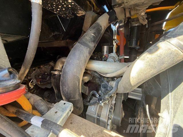 Wacker Neuson DW60 Bouw - Overige
