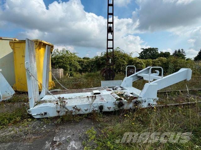  Zargo WRG-S Bouw - Overige