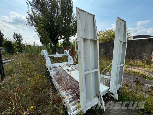  Zargo WRG-S Bouw - Overige