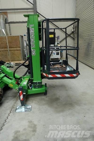 Avant Leghan 50 Landbouw - overige