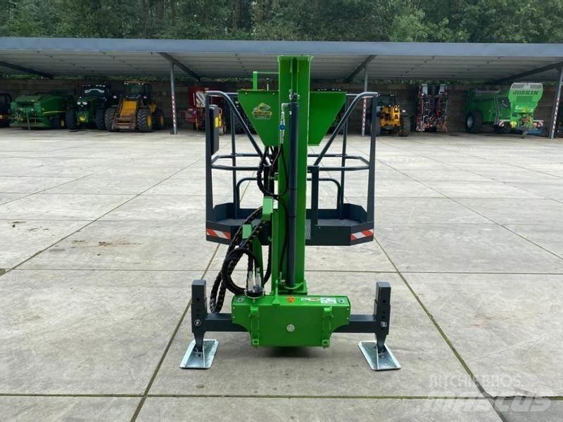 Avant Leghan 50 Landbouw - overige