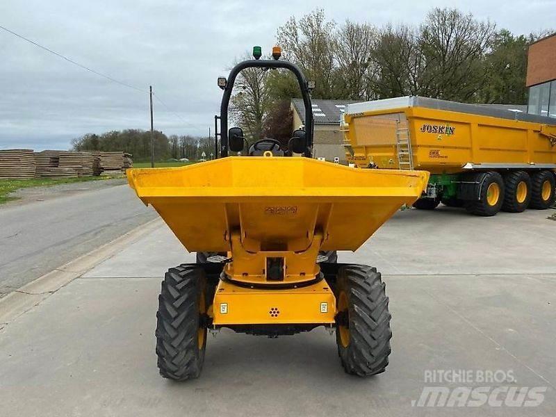 JCB 3T-2ST Landbouw - overige