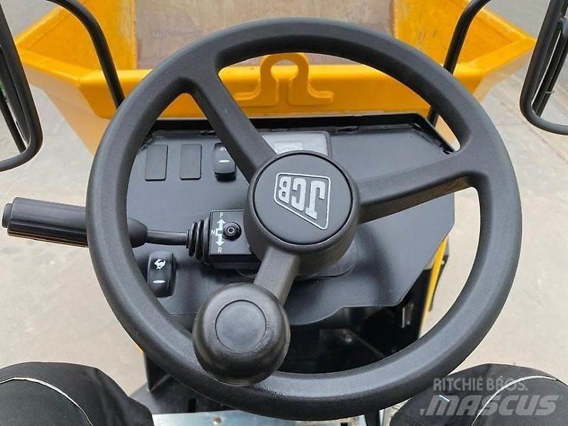 JCB 3T-2ST Landbouw - overige