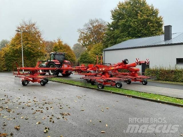Kuhn GA15031 Landbouw - overige