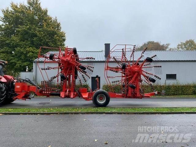 Kuhn GA15031 Landbouw - overige