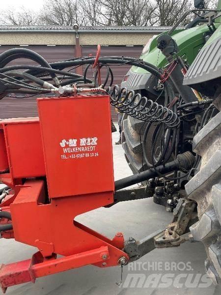 Kuhn GA15031 Landbouw - overige
