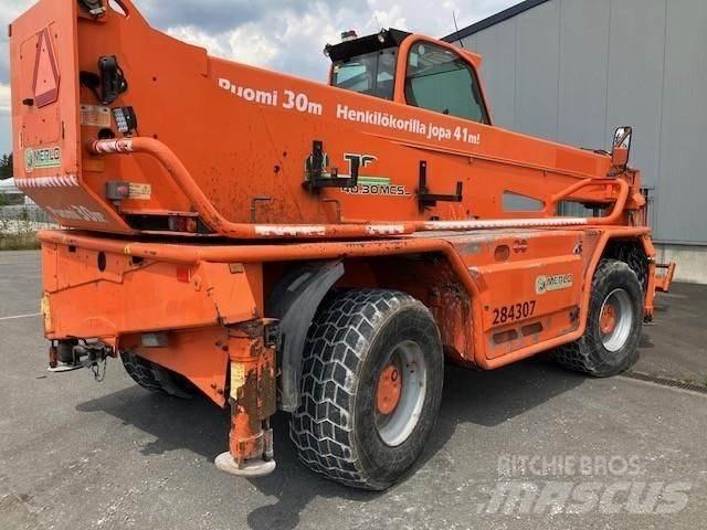 Merlo 40.30 MCSS Verreikers