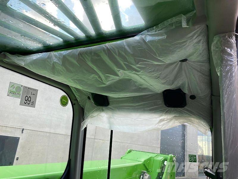 Merlo 45.21 Verreikers