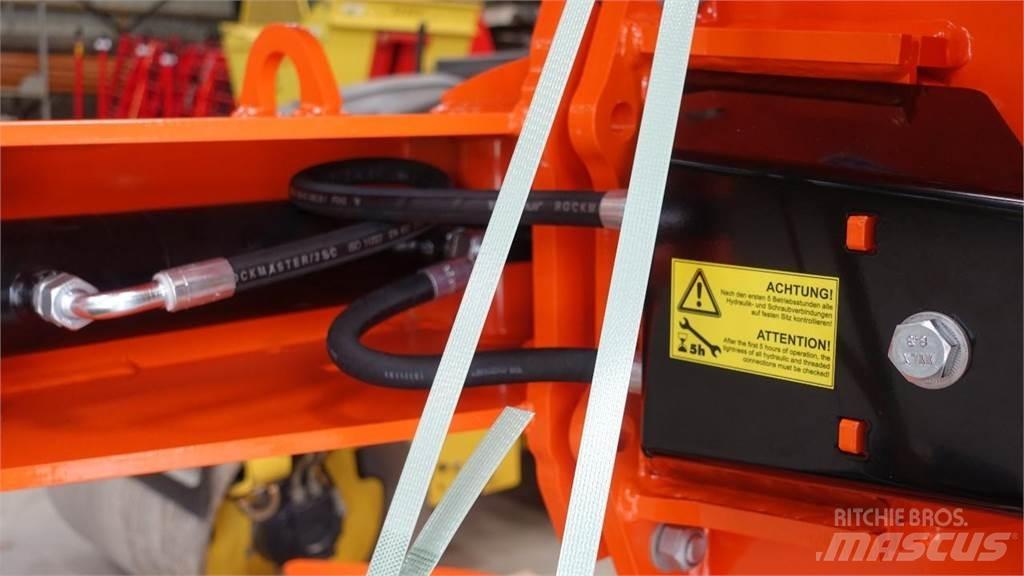 Westtech C 450 Landbouw - overige