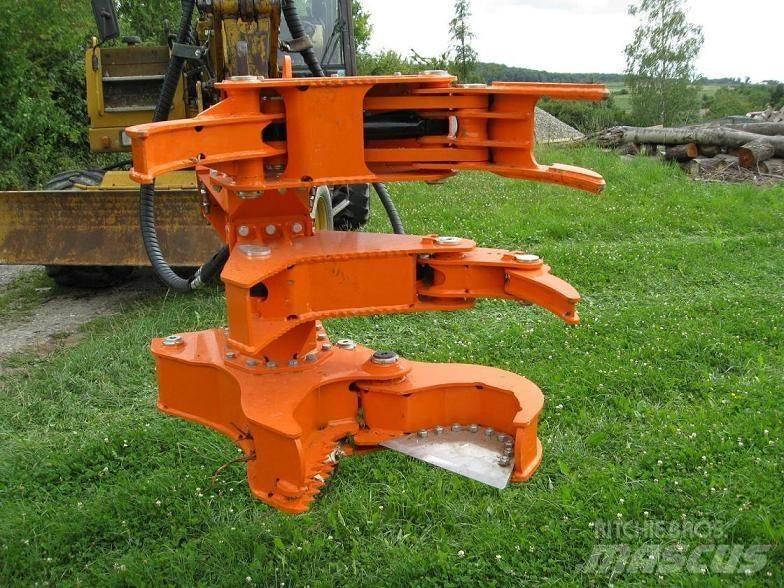 Westtech C250 Landbouw - overige