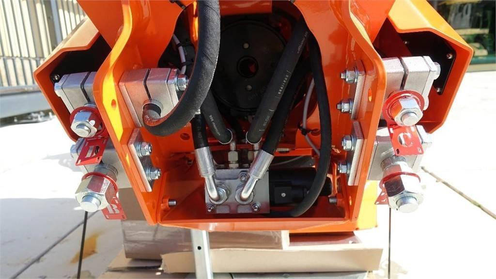 Westtech C250 Landbouw - overige