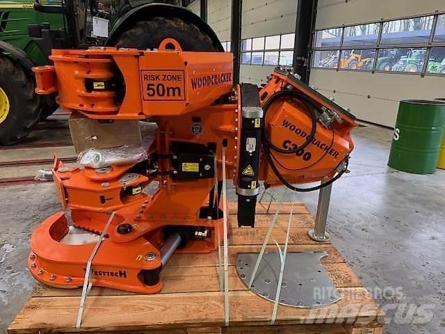 Westtech C300 Landbouw - overige