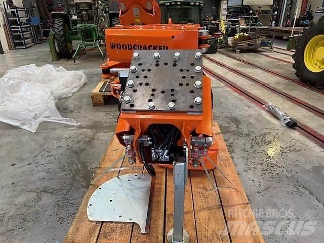 Westtech C300 Landbouw - overige