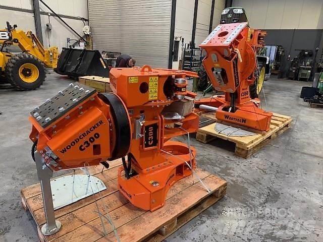 Westtech C300 Landbouw - overige
