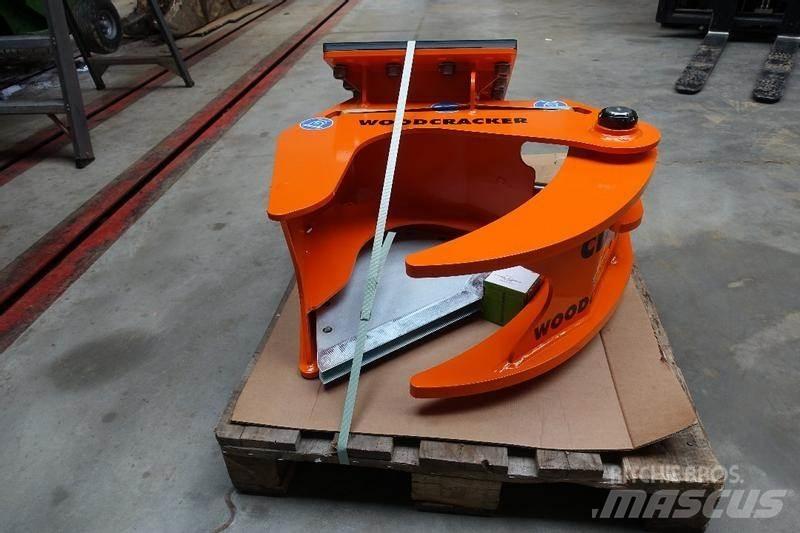 Westtech CL 190 Landbouw - overige