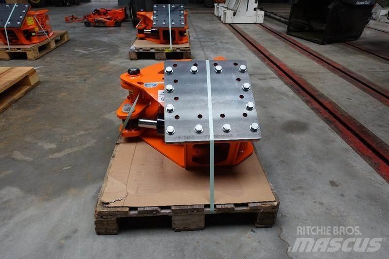 Westtech CL 190 Landbouw - overige