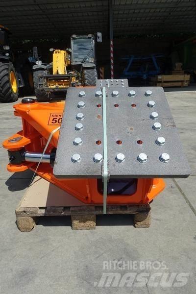 Westtech CL 320 Landbouw - overige