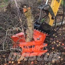 Westtech CL260 Landbouw - overige
