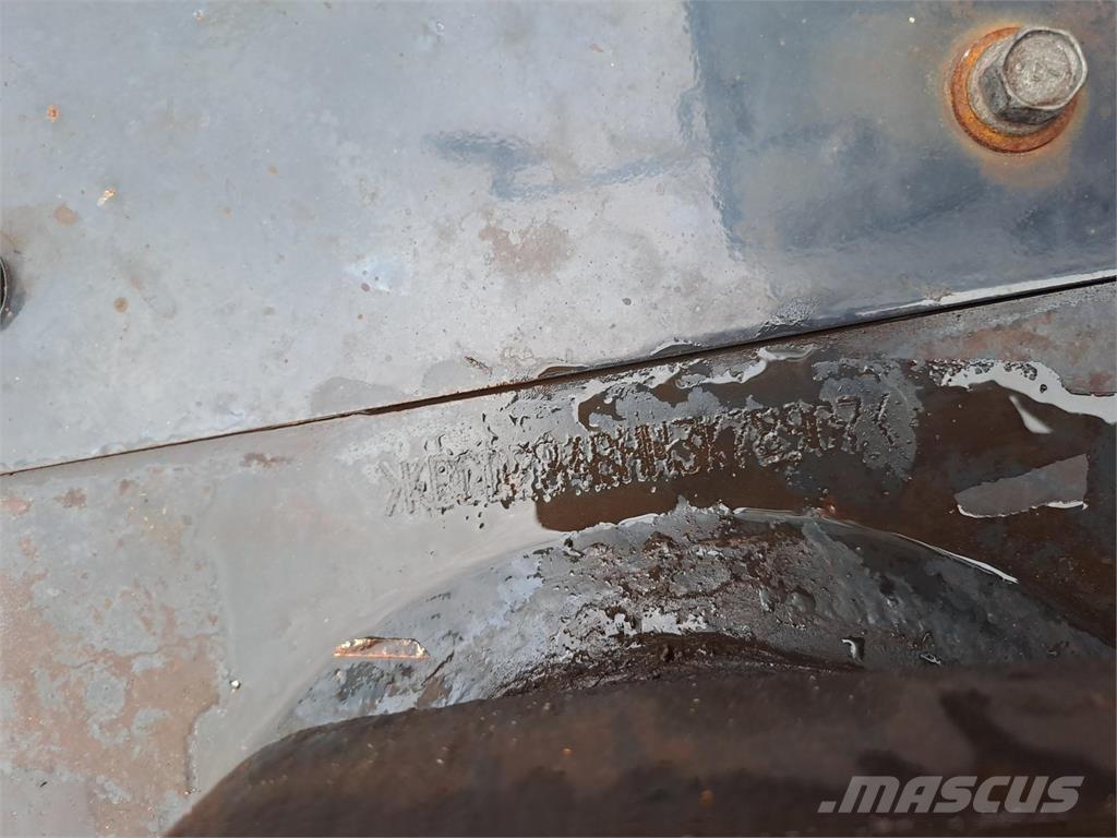 Kubota  Minigraafmachines < 7t