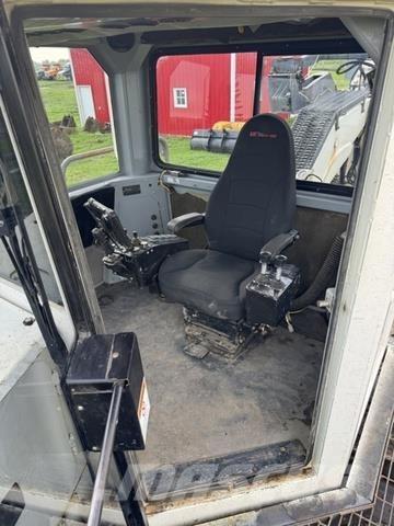 CAT 311F Excavator Rupsgraafmachines