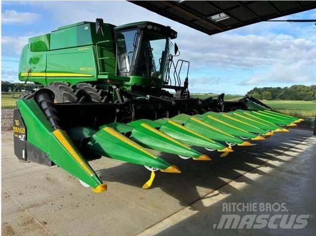 Drago Series II Bouw - Overige