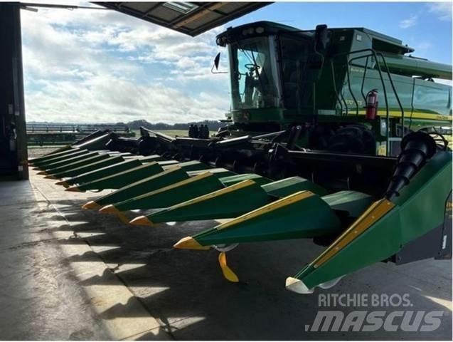 Drago Series II Bouw - Overige