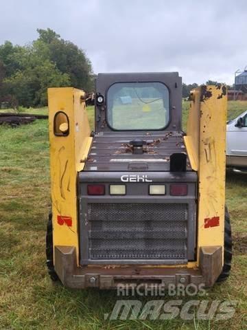 Gehl 6635 SXT Bouw - Overige