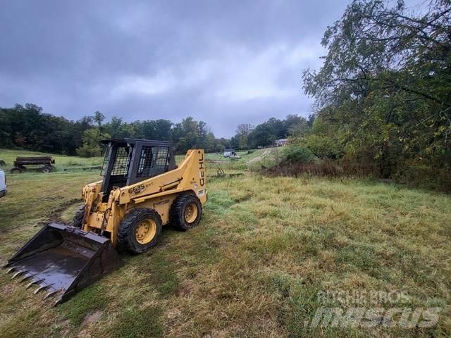 Gehl 6635 SXT Bouw - Overige