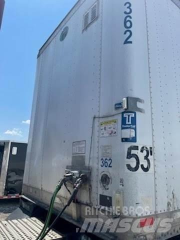 Great Dane 45FT Overige aanhangers