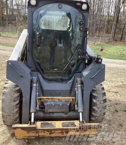John Deere 318D Bouw - Overige