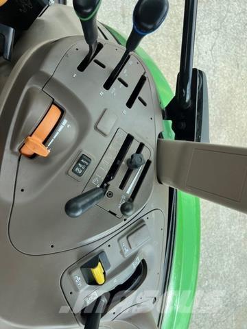 John Deere 5075M Bouw - Overige