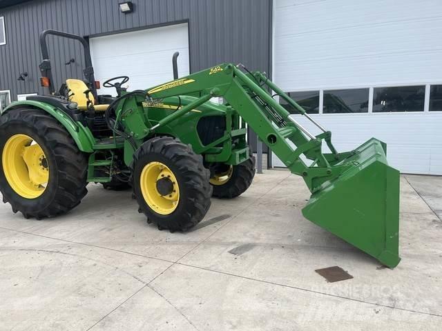 John Deere 5625 Bouw - Overige
