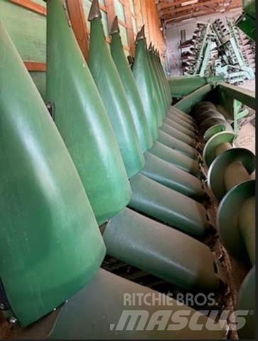 John Deere 612C Bouw - Overige