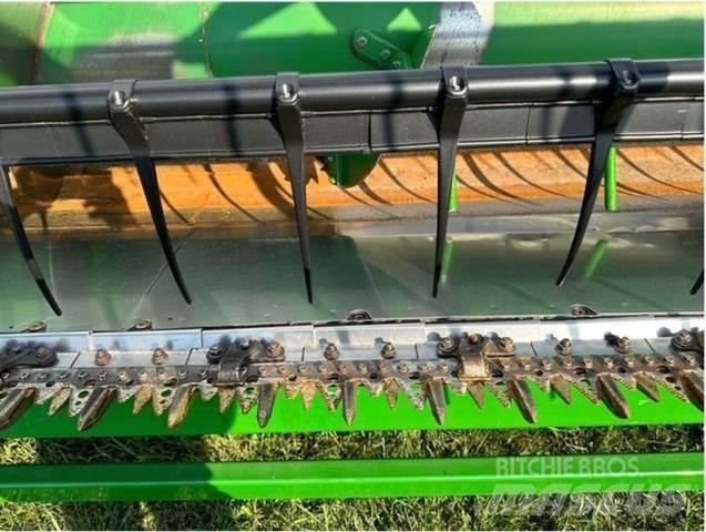 John Deere 630F Bouw - Overige