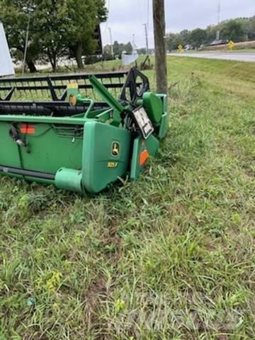 John Deere 925F Bouw - Overige