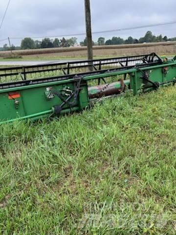 John Deere 925F Bouw - Overige