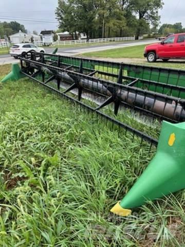 John Deere 925F Bouw - Overige