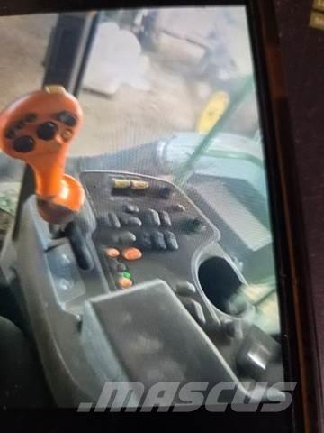 John Deere 9450 Bouw - Overige