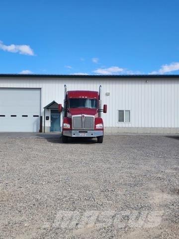 Kenworth T880 Anders