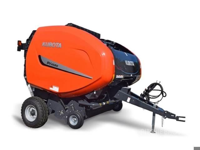 Kubota BV4580 PREM Bouw - Overige