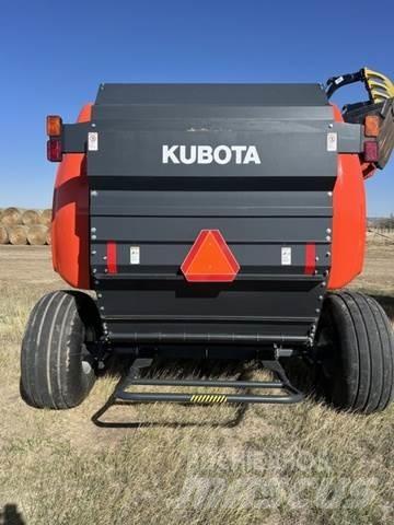 Kubota BV4580 PREM Bouw - Overige