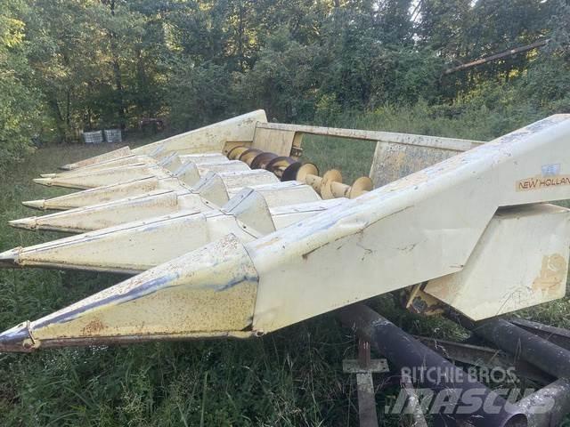 New Holland TR86 Bouw - Overige