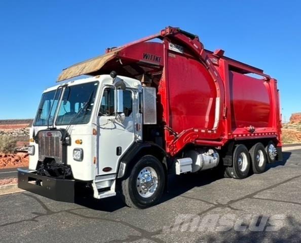 Peterbilt 520 Anders