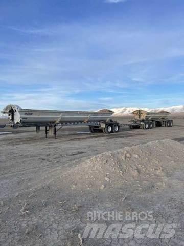 SmithCo Side Dump Overige aanhangers