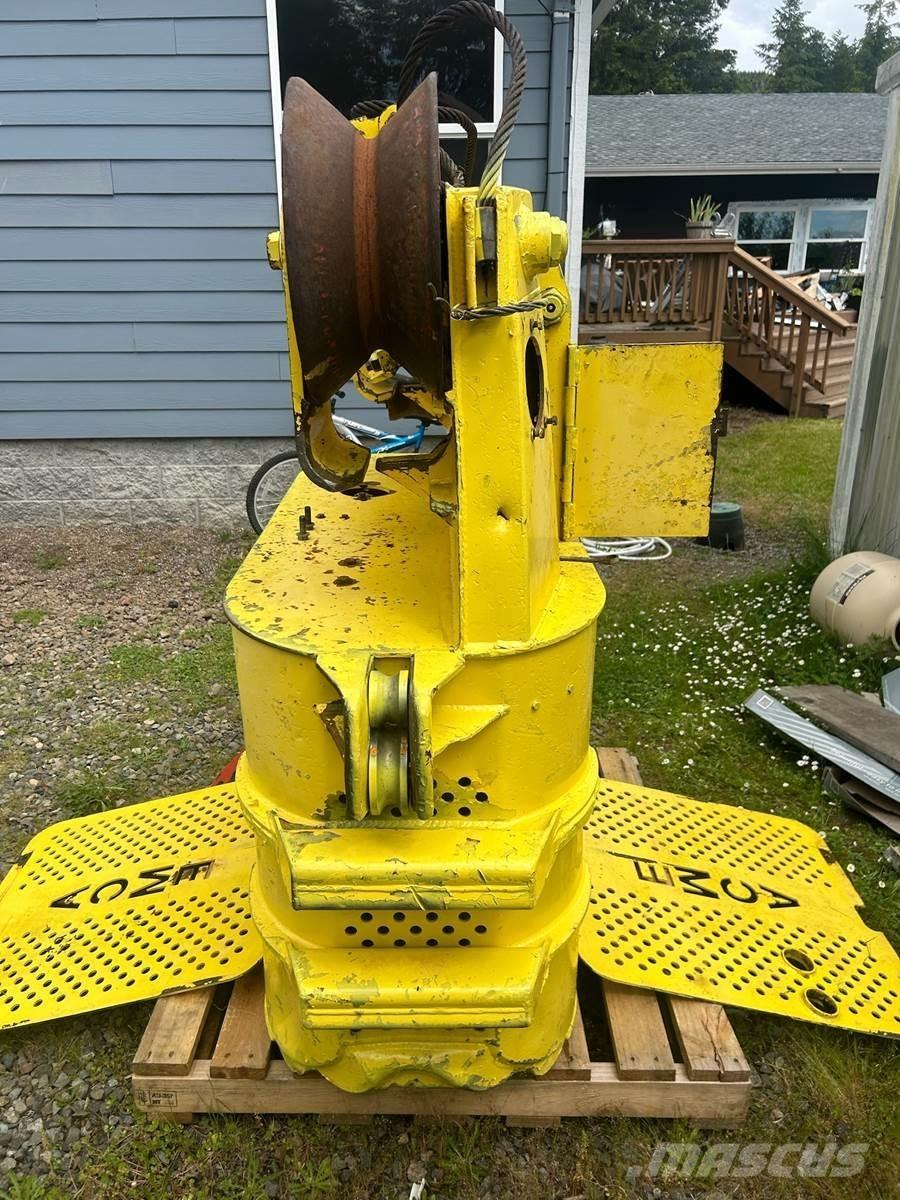  ACME S28 Bouw - Overige