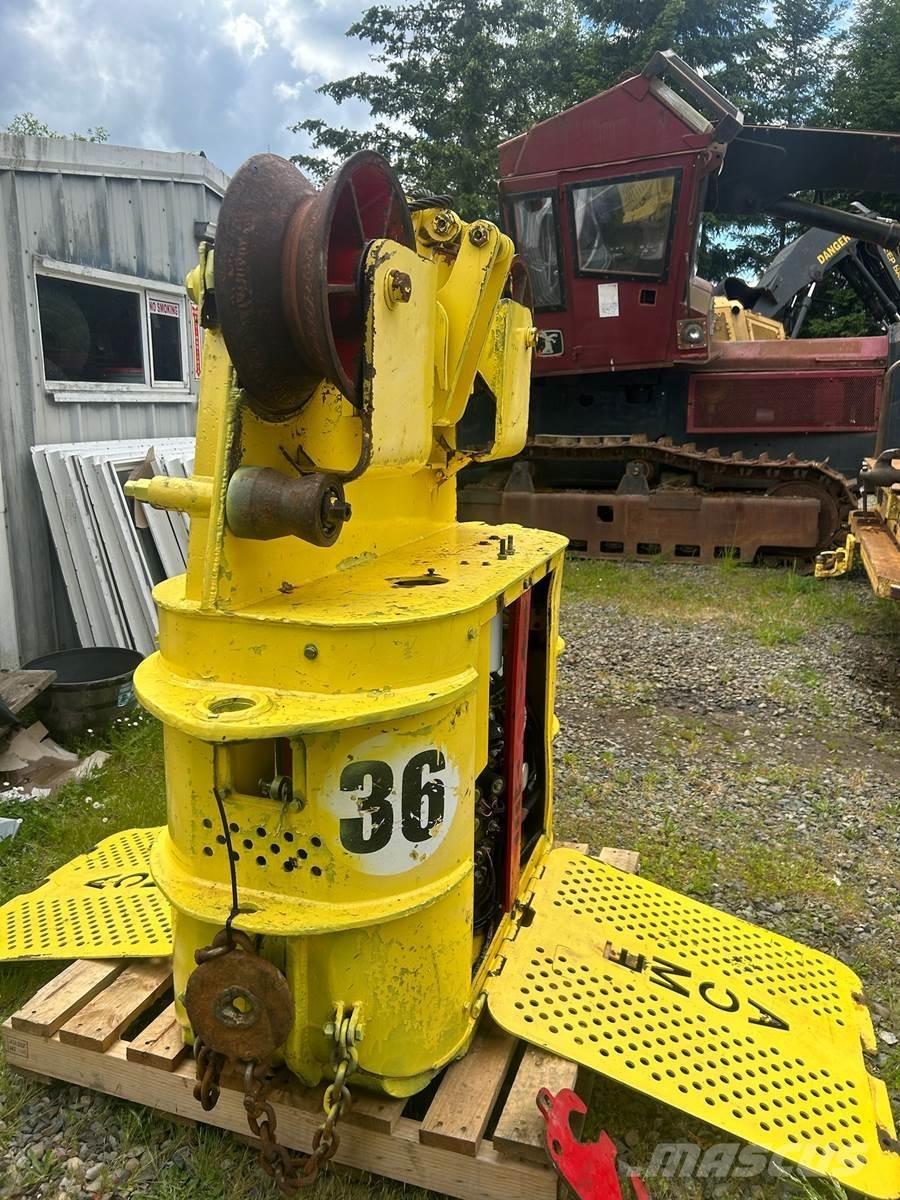  ACME S28 Bouw - Overige